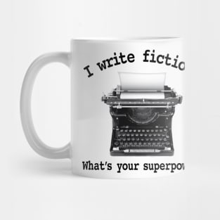 Superpower Mug